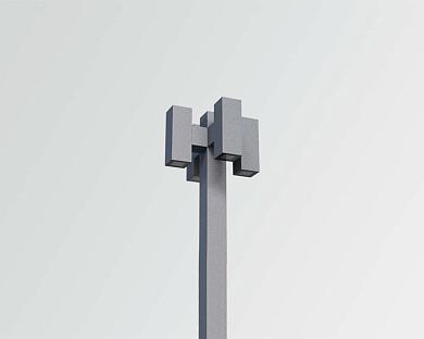    460*460*4000 80 11600 