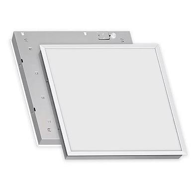 CSVT HIGHTECH 32 595x59540 CRI90 4000 opal-sand IP54  